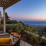 Villa Erato In Triantaros Tinos Triandáros