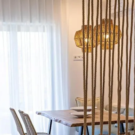 Erato In Triantaros Tinos Villa