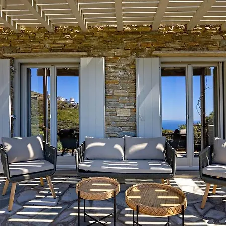 Erato In Triantaros Tinos * Triandáros