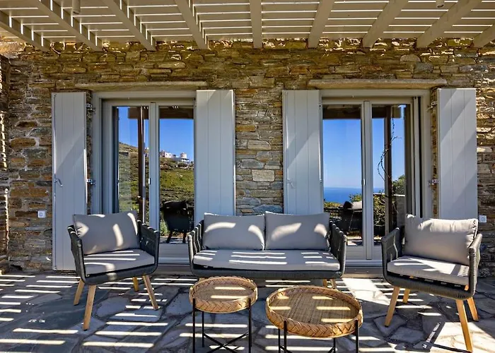 Erato In Triantaros Tinos * Triandáros