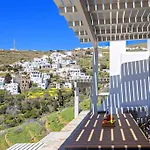 Erato In Triantaros Tinos Vila *