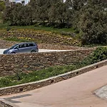 Erato In Triantaros Tinos Villa
