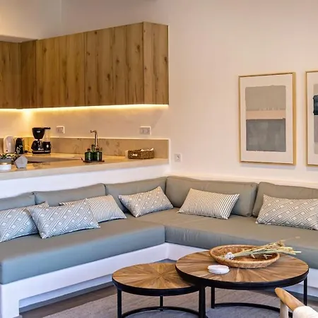 Erato In Triantaros Tinos * Triandáros