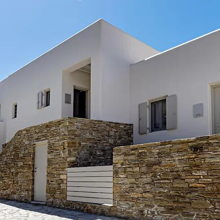 Erato In Triantaros Tinos Triandáros