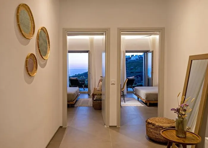 Erato In Triantaros Tinos * Triandáros