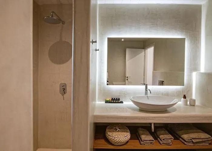 Vila Erato In Triantaros Tinos