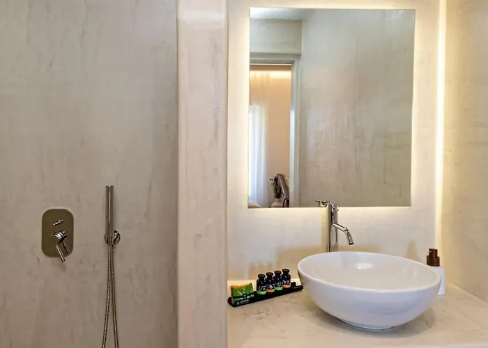 Erato In Triantaros Tinos * Triandáros