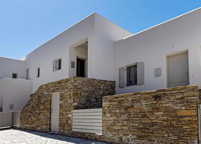 Erato In Triantaros Tinos Triandáros